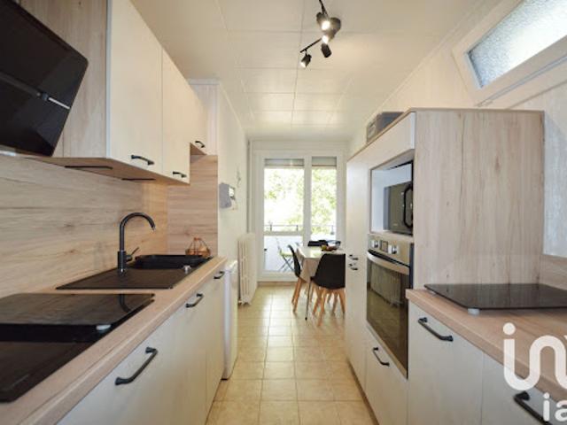 Appartement vente à Palaiseau, Villebon-sur-yvette