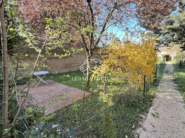Appartement vente à Villefranche-sur-Saône, Rhône