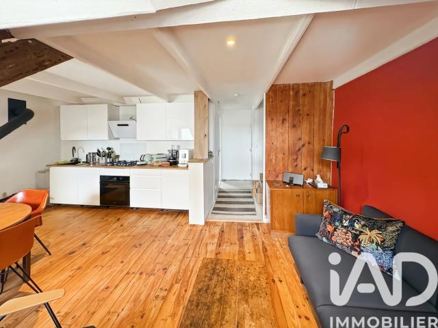 Appartement vente à Lorient, Bretagne