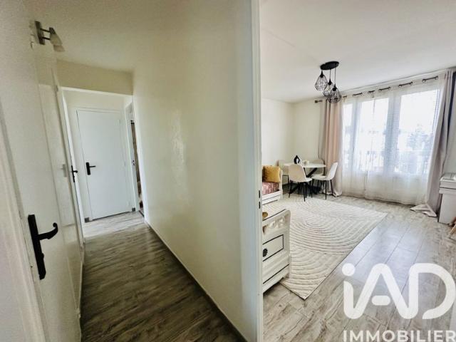 Appartement vente à Chartres, Centre-Val de Loire