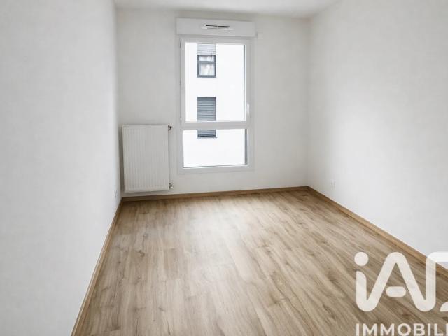 Appartement vente à Thonon-les-Bains, Sciez