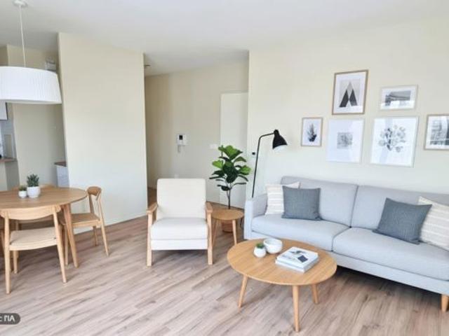 Appartement vente à Pontoise, Courdimanche
