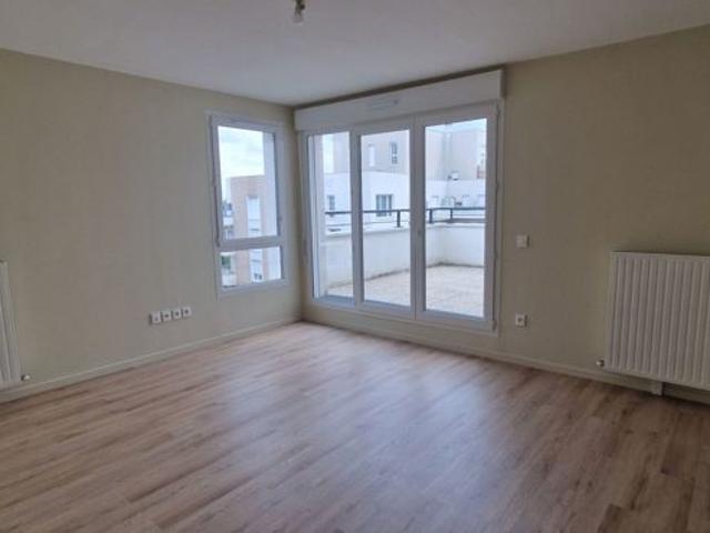 Appartement vente à Pontoise, Courdimanche