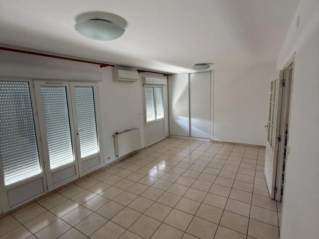 Appartement vente à Privas, Bourg-saint-andéol