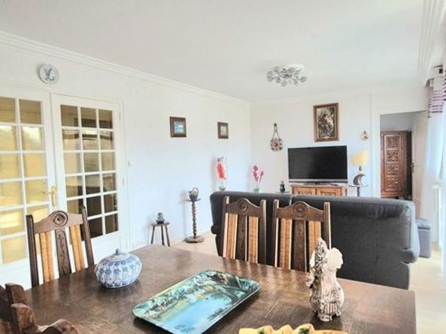Appartement vente à Saint-Étienne, Firminy