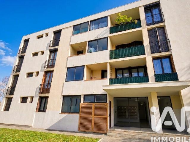 Appartement vente à Marseille