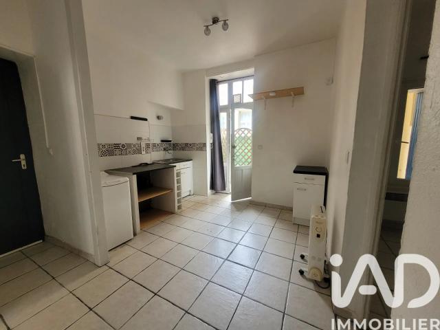 Appartement vente à Nîmes