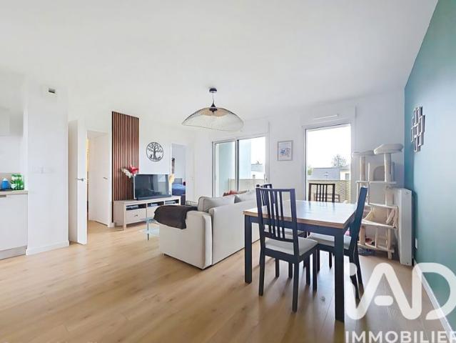 Appartement vente à Rennes, Bretagne