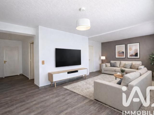 Appartement vente à Arrondissement de Toulon, Toulon