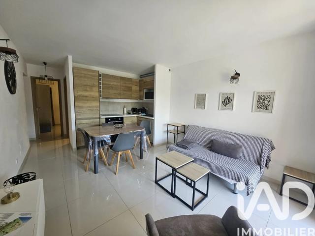 Appartement vente à Sartène, Zonza