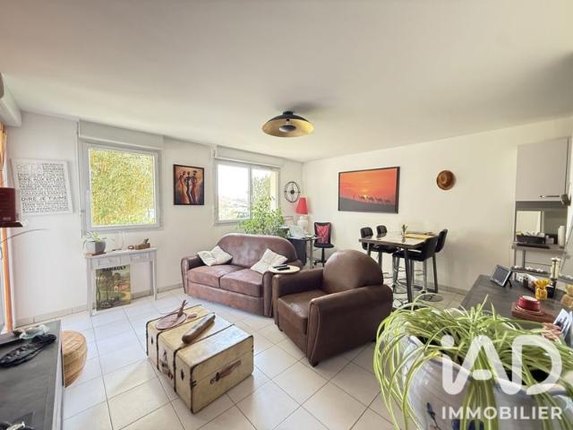 Appartement vente à Toulouse, Saint-loup-cammas