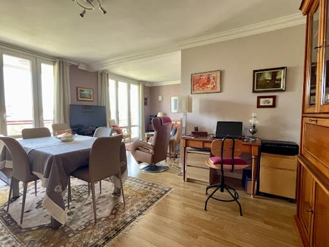 Appartement vente à Périgueux