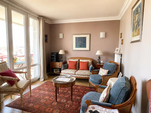 Appartement vente à Périgueux