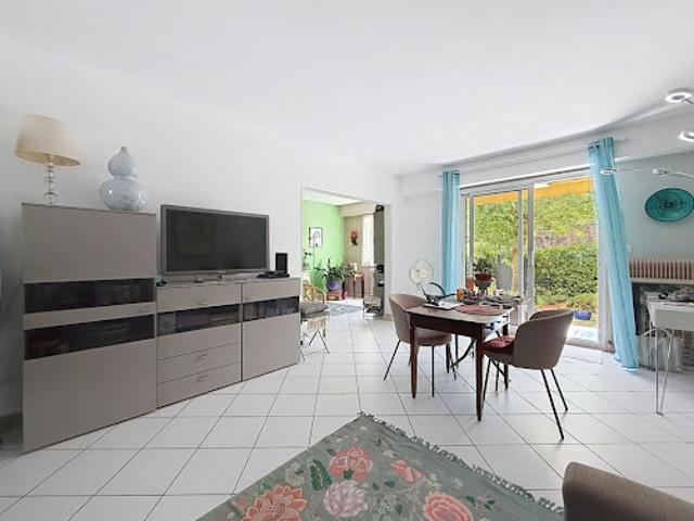 Appartement vente à Le Prieuré, La Rochelle