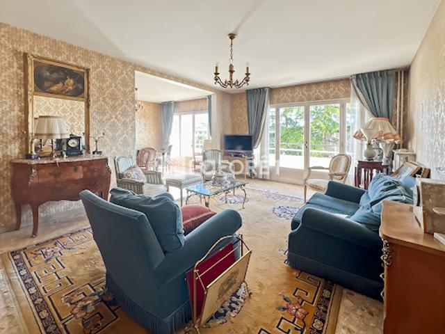 Appartement vente à Valence