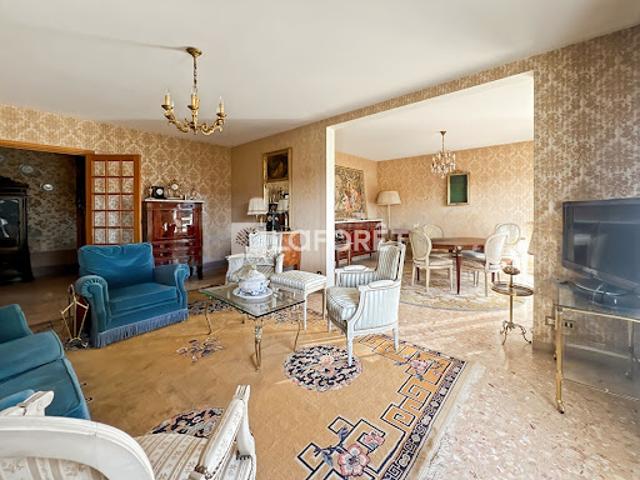 Appartement vente à Valence