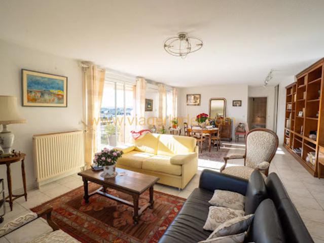 Appartement vente à Montpellier
