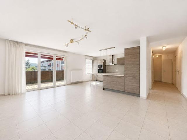 Appartement vente à Thonon-les-Bains, Sciez