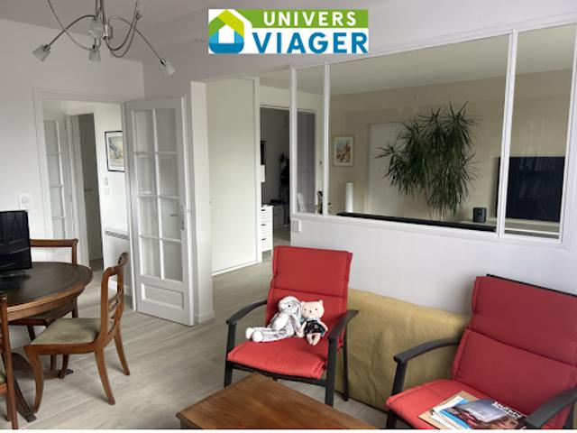Appartement vente à Pau