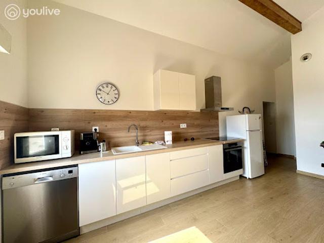Appartement vente à Corte, Cervione