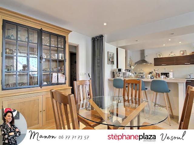 Appartement vente à Vesoul, Noidans-lès-vesoul