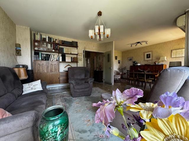 Appartement vente à Carpentras