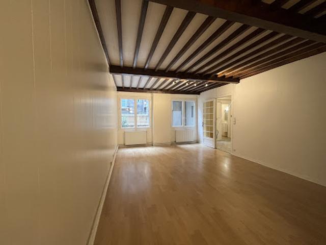 Appartement vente à Saint-Étienne, Saint-etienne
