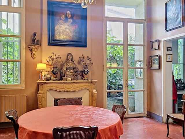 Appartement vente à Nîmes