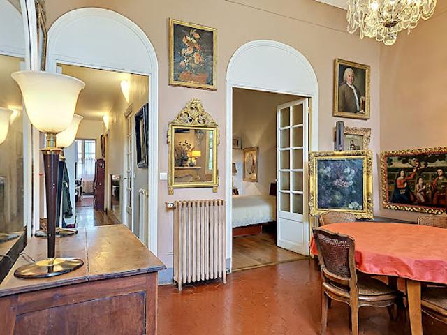 Appartement vente à Nîmes