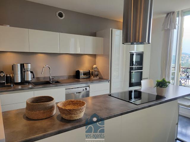 Appartement vente à France métropolitaine, Chamalières