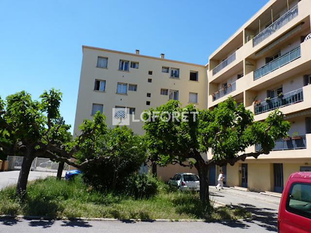 Appartement vente à Apt, Cavaillon