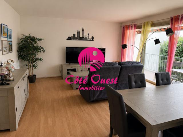 Appartement vente à Le Havre
