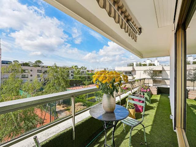 Appartement vente à Boulogne-Billancourt, Boulogne-billancourt