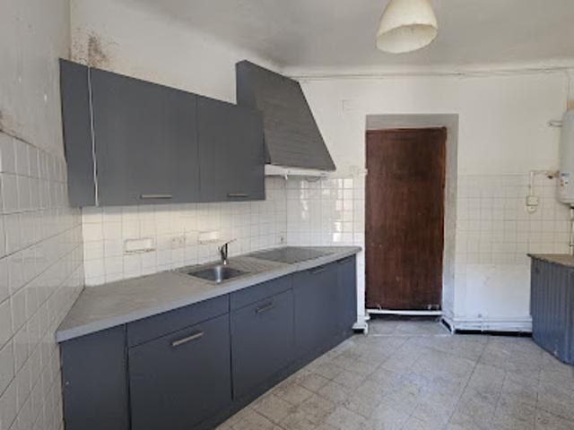 Appartement vente à Villes-sur-Auzon, Vaucluse