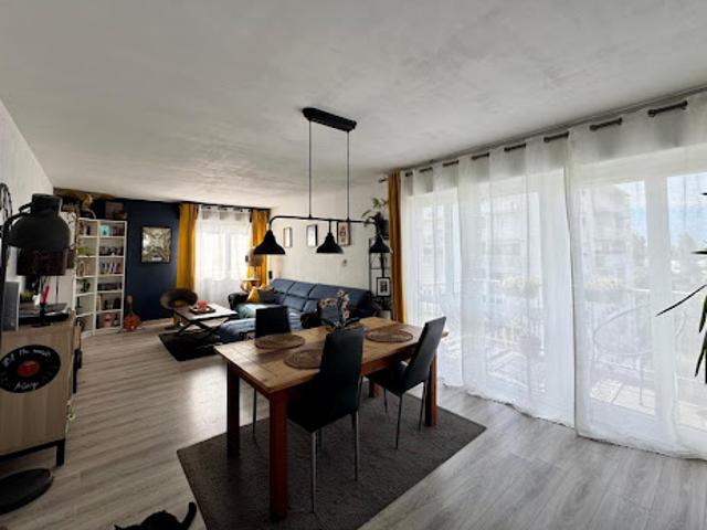 Appartement vente à Bordeaux, Mérignac