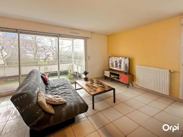 Appartement vente à Lorient, Bretagne