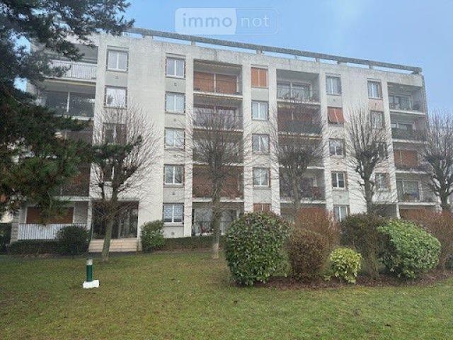 Appartement vente à Sarcelles, Montmorency