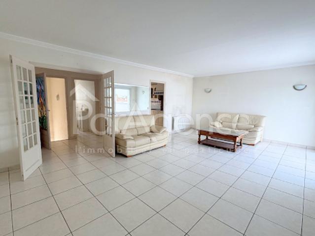 Appartement vente à Rochefort, Royan