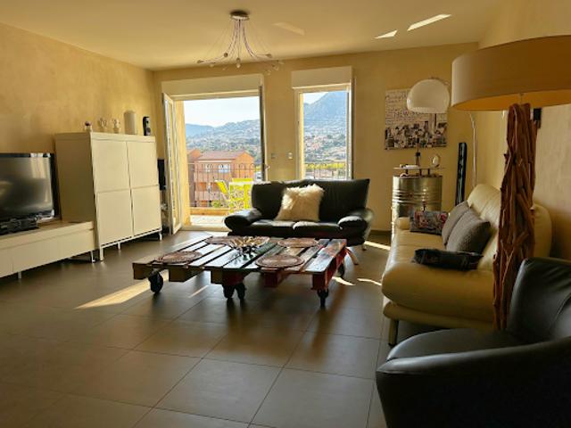 Appartement vente à Calvi, L'ile-rousse