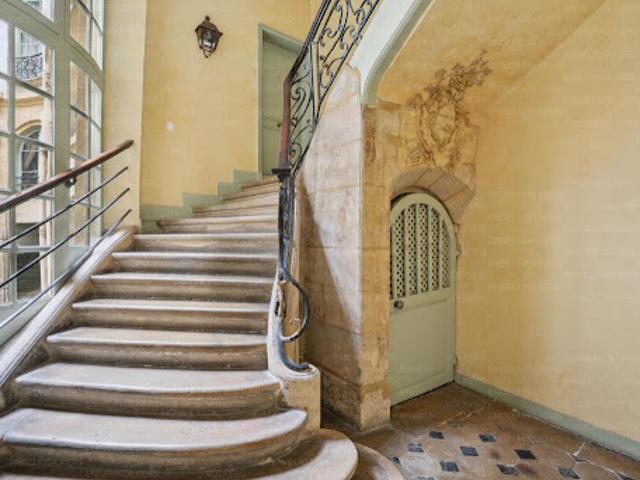 Duplex vente à Paris 6e Arrondissement, Paris