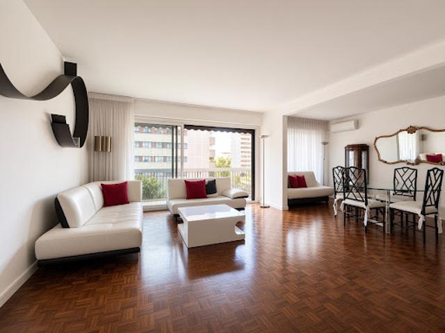 Appartement vente à Marseille