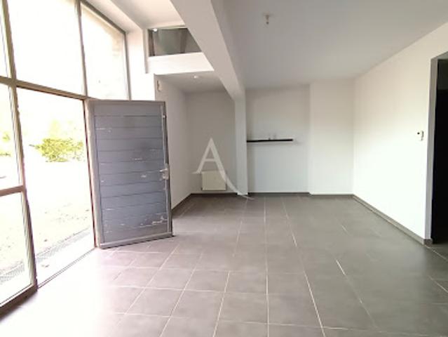 Appartement vente à Châteaubriant-Ancenis, Le Cellier