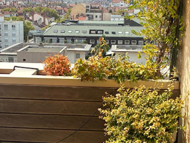 Appartement vente à Lyon, Métropole de Lyon