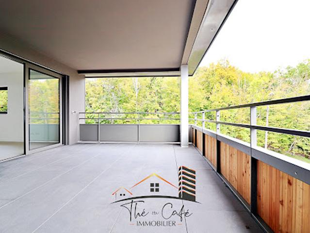 Appartement vente à Thionville