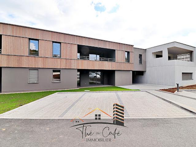 Appartement vente à Thionville