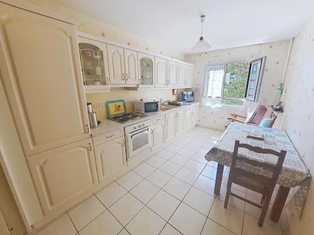 Appartement vente à Tours, Joué-lès-tours