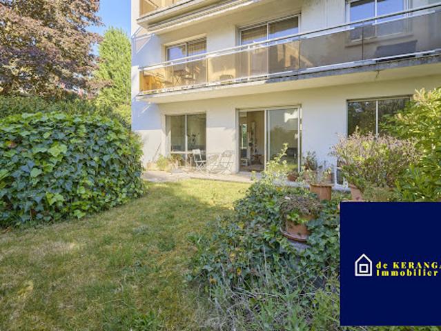 Appartement vente à Antony, Châtenay-malabry