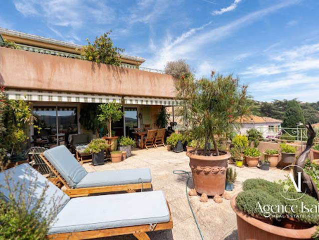 Appartement vente à Arrondissement de Toulon, Bormes-les-mimosas