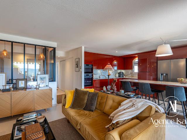 Appartement vente à Arrondissement de Toulon, Bormes-les-mimosas