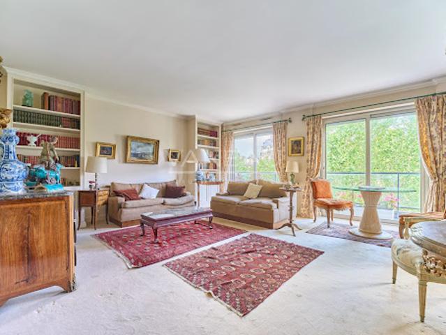 Appartement vente à Nanterre, Neuilly-sur-seine